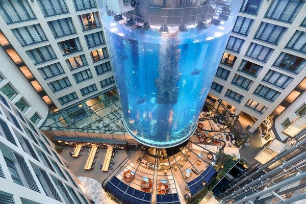 Radisson Collection Hotel Berlin